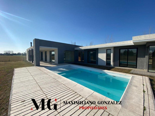 Imagen 18 de 19 de Casa En Venta- Fincas De San Vicente- Barrio Privado, Barrio Cerrado, 2778 Metros