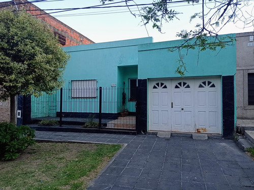 Casa A La Venta En Concepcion Del Uruguay