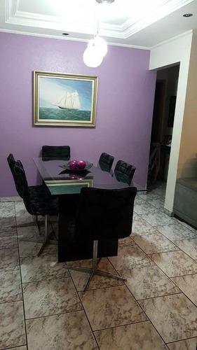 Imagem 4 de 30 de Apartamento À Venda, 56 M² Por R$ 330.000,00 - Vila Pirituba - São Paulo/sp - Ap2520