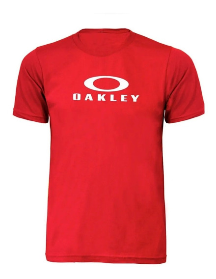 Camisa Branca Oakley Original | MercadoLivre 📦