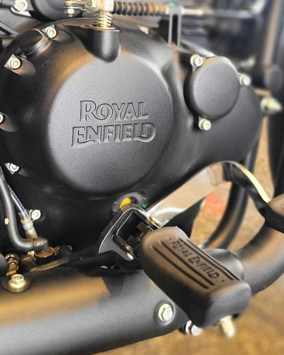 Royal Enfield Classic 350 2024