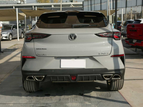 Changan Uni-T 1.5T Elite 7Dct