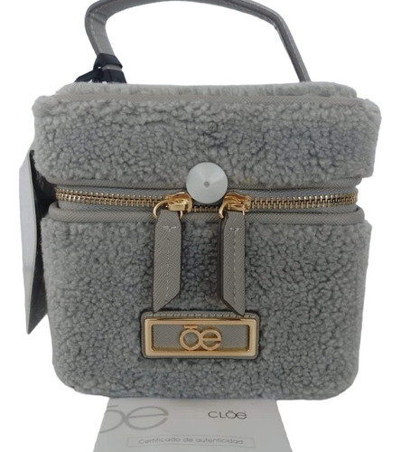 Bolsa Mujer Cloe Original 