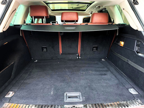 Volkswagen Touareg 3.0 V6 Tdi At