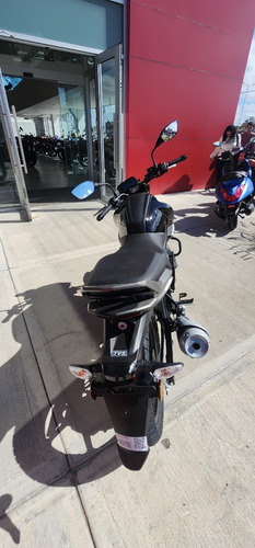 Tvs Raider 125 - Tomamos Tu Usada - 100% Financiada