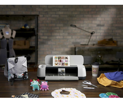 Imagen 7 de 7 de Cricut Maker
