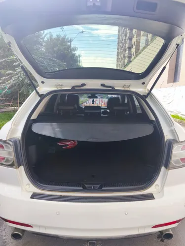 Mazda CX-7 2.5 4wd