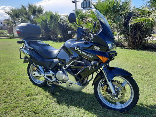 Honda Varadero Xl 1000 V - 2006