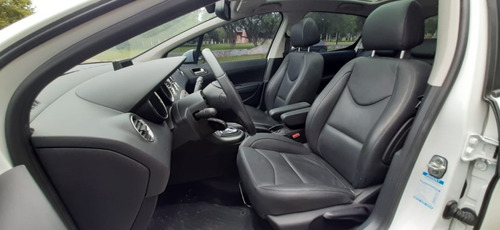 Peugeot 308 Sport 1.6 Turbo 2013