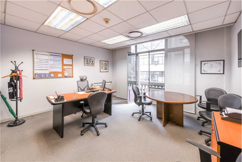 Edificio Oficinas En Zona Centrica-16.798 M2 -caba