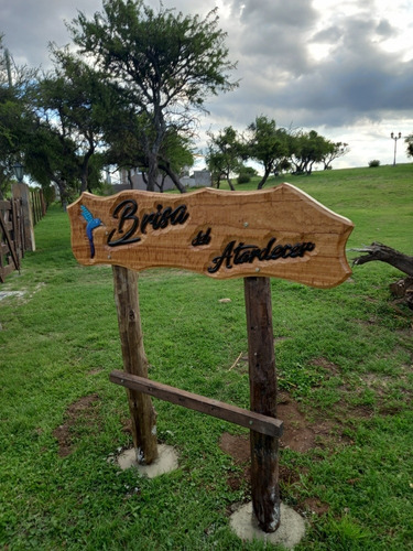 Cabaña Merlo San Luis... Arroyo,montaña