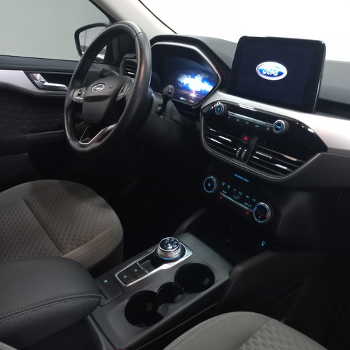 Ford Kuga Se 2.5 Hibrido At Fwd