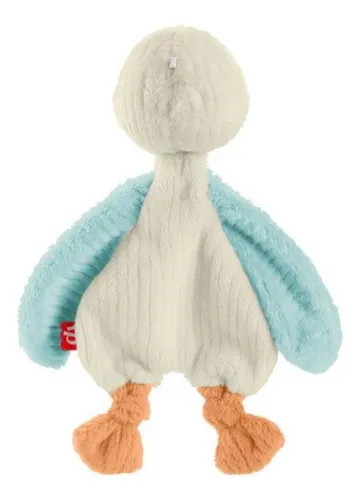 Ganso Bebe Fisher Price Amoroso Hyd10 Mattel