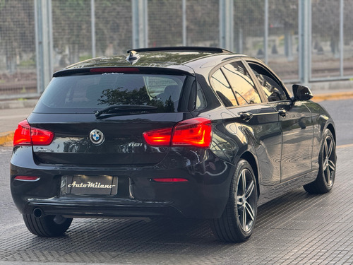 BMW Serie 1 1.5 118i Sport Line 136cv