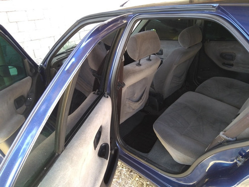 Peugeot 306 1.8 Passion 5p Hatch 1999