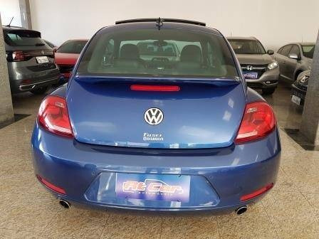 Volkswagen Fusca 2.0 Tsi 16v Gasolina 2p Automático