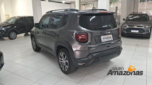 Jeep Renegade 1.3 T270 TURBO FLEX SPORT AT6