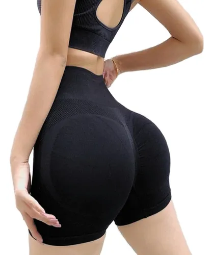 Faja push up gluteos hotsell