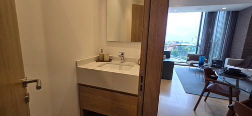 Departamento En Venta, En Interlomas, En Bosques De Las Palmas, Huixquilucan