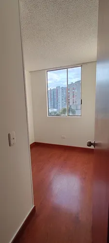 Apartamento 3 Habs. 2bañ. Garaje. Cocintegral. Superubicac.