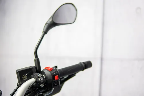 Benelli 180 S 2024