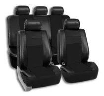 Comprar Funda Cubre Asientos Auto Dinamic Cuerina Cuero Ecológico