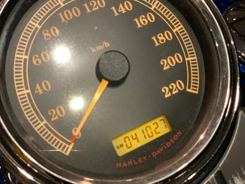 Imagen 7 de 21 de Harley Davidson Road King