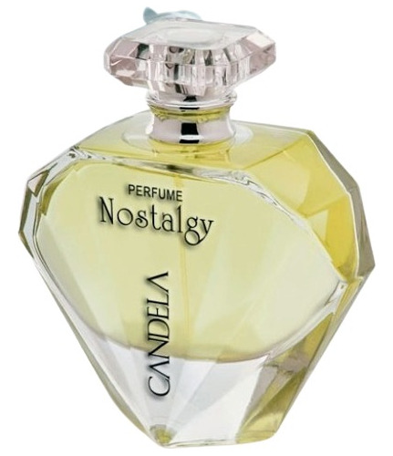 Perfume          Nostalgy        For Women           Candela