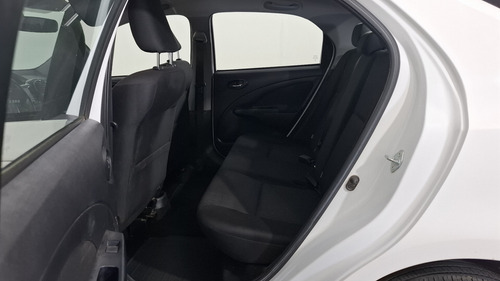 Toyota Etios 1.5 XLS PACK AUTO
