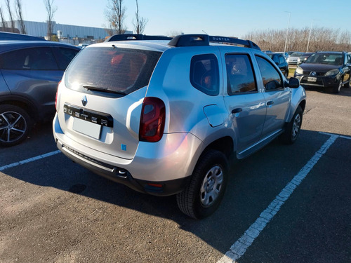 Renault Duster 1.6 Ph2 4x2 Dynamique