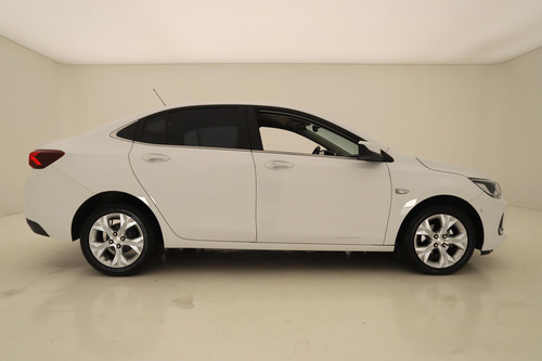 Chevrolet Onix plus 1.0 Turbo Premier At