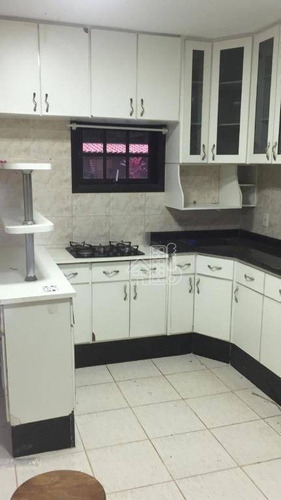 Casa Com 4 Dormitórios À Venda, 240 M² Por R$ 600.000,00 - Barroco (itaipuaçu) - Maricá/rj - Ca1356