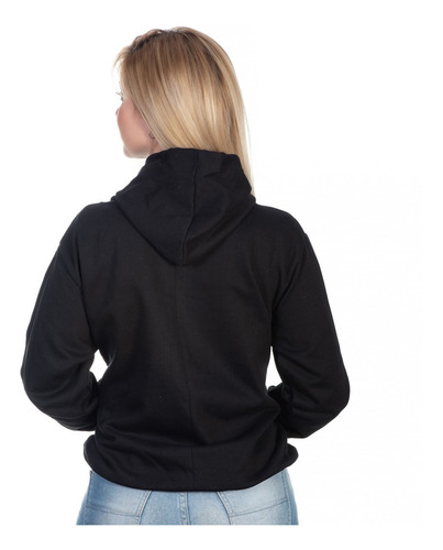 Imagem 7 de 7 de Blusa Moletom Kit 3 Casacos Canguru Oferta Queima De Estoque