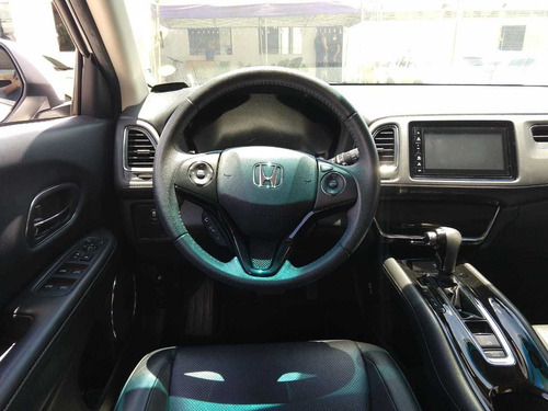 Honda Hr-v Exl Cvt 1.8 I-vtec Flexone