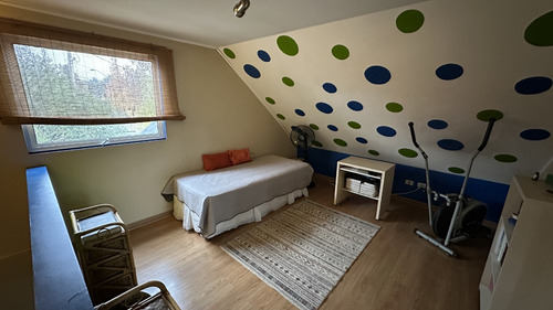 Hermosa Casa En Venta Av. La Florida Rojas Magallanes!