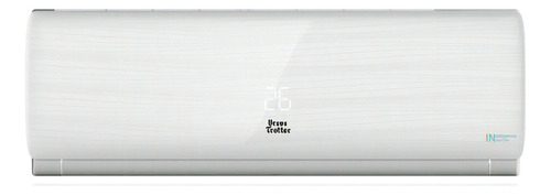 A/c Split Ursus Trotter Polar 18000btu Inv.f/c Wifi Color Blanco