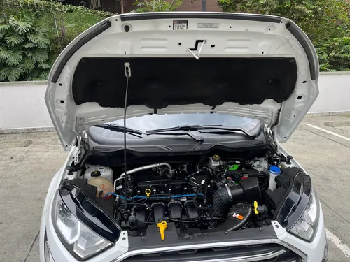 Ford Ecosport 2.0 Titanium At