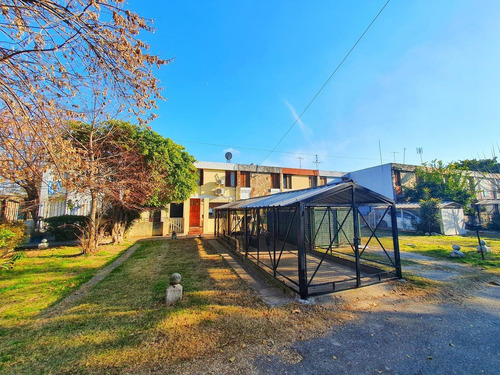 Imagen 28 de 29 de Venta Casa 6 Amb 166 M2 Cochera Valentin Alsina