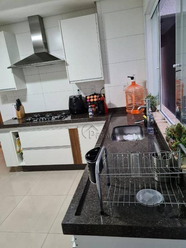 Imagem 10 de 30 de Casa Com 2 Dormitórios À Venda, 95 M² Por R$ 425.000,00 - Vila Rubens - Indaiatuba/sp - Ca2076