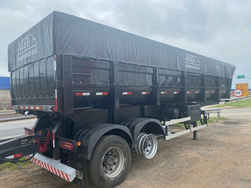 Rodocaçamba Pronta Entrega 2unidades