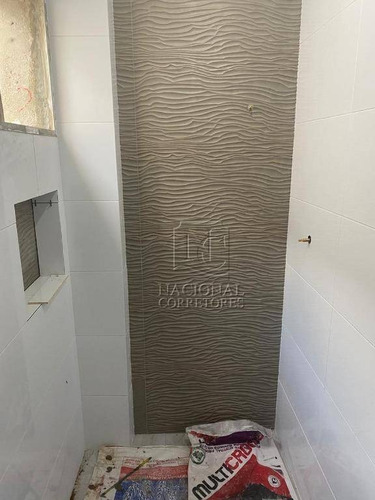 Cobertura Com 2 Dormitórios À Venda, 98 M² Por R$ 330.000,00 - Santa Teresinha - Santo André/sp - Co5188