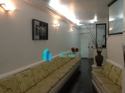 Imagem 19 de 20 de Sala Comercial A Venda No Bairro Centro Em São Bernardo Do - 368-1