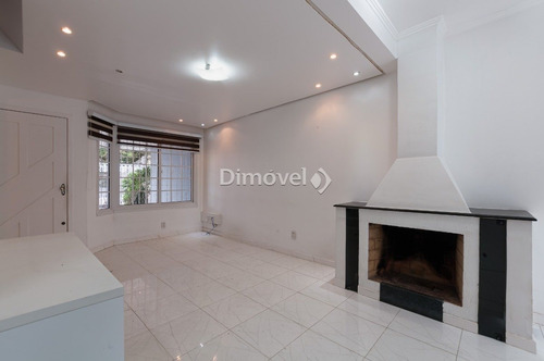 Imagem 7 de 15 de Casa Em Condominio - Vila Assuncao - Ref: 23142 - V-23142