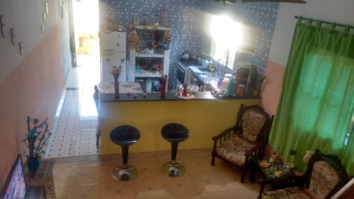 Imagem 1 de 11 de Sobrado Venda Caraguatatuba - Sp - Pereque-mirim - 317