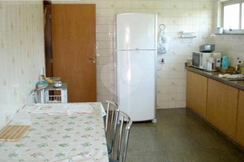 Imagem 13 de 17 de Casa Mista Em Alto De Pinheiros. - Reo91035