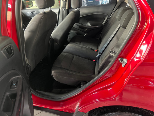 Ford Ecosport 1.5 Se Flex Aut. 5p 6 marchas
