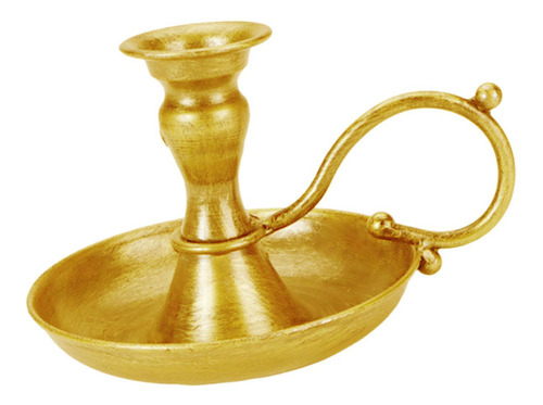 Porta-velas Com Alça, Centro De Mesa, Presente De