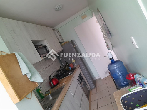 Departamento En Venta De 3 Dorm. En Coquimbo
