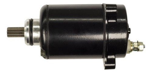 Marcha Completa 12v Bajaj Pulsar Ns200, Rs200, Jl351600 9dts