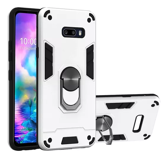 Funda Thinq Para LG G8x Thinq Y V50s